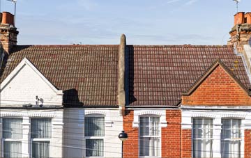 clay roofing Langleybury, Hertfordshire