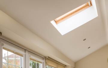 Langleybury conservatory roof insulation companies