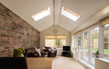 conservatory roof insulation Langleybury, Hertfordshire