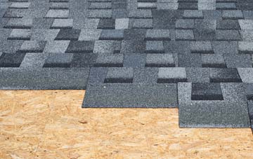 expert Langleybury asphalt roof companies