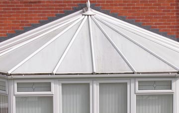 Langleybury polycarbonate conservatory roof repairs