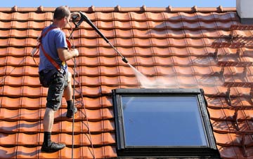 roof cleaning Langleybury, Hertfordshire
