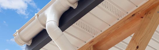 get Langleybury guttering quotes today