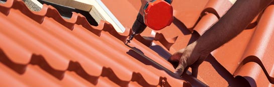 save on Langleybury roof installation costs