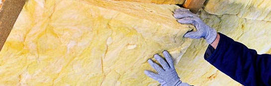 quotes for Langleybury roof insulation