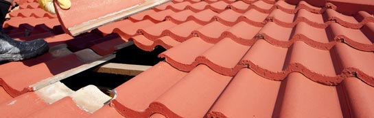 compare Langleybury roof repair quotes