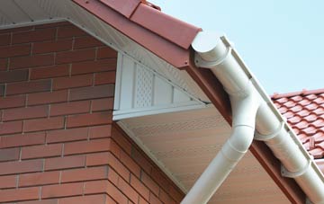 Langleybury soffit repair costs